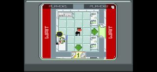 Mission Possible - Screenshot 3