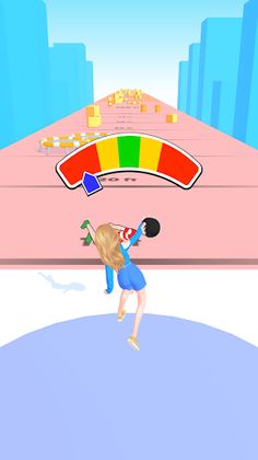 Friend Zone End Zone - Screenshot 2