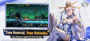 Metal Slug: Awakening - Screenshot 2