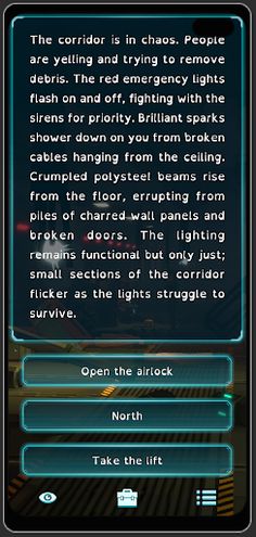 Ship 57 - Screenshot 2