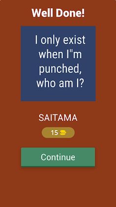 Anime puzzles - Screenshot 2