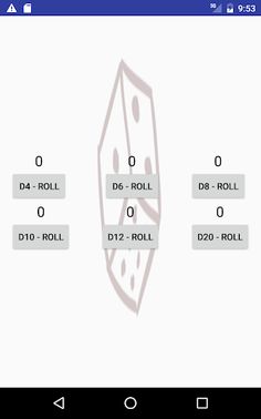 Dungeon Roller - Pro - Screenshot 3