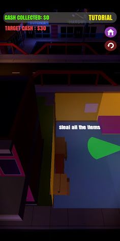 Smart Looter - Screenshot 2