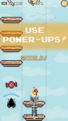 The Fly: Candy Rush - Screenshot 3