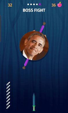 MAGA Ninja - Screenshot 3