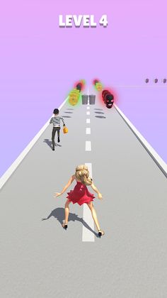 Criminal Chase - Screenshot 1