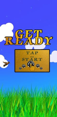 Black Diamond Bird - Screenshot 2