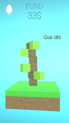 Treeasure - Screenshot 1