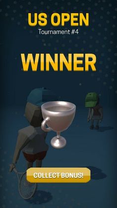 EASY TENNIS - Screenshot 4