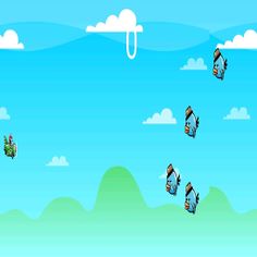 Birds Shooting Fun - Screenshot 2