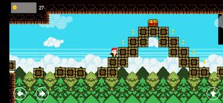 Trancevenia-Adventure - Screenshot 2