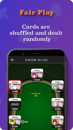 ssPoker - Screenshot 4