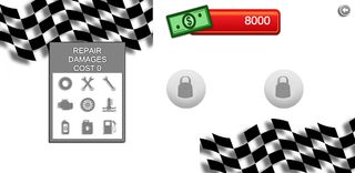 Dirt Racing Lite - Screenshot 3