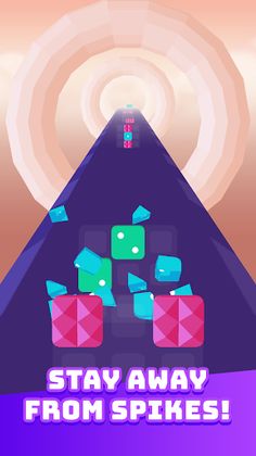 Block Road - Screenshot 2