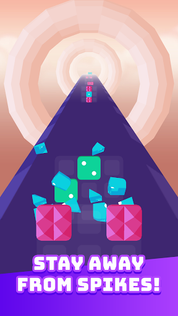 Block Road - Screenshot 2
