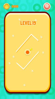 Shoot the ball - Screenshot 2