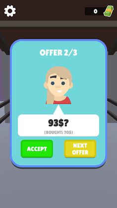 Horse washing - Screenshot 3