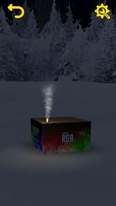 Firecracker Mania Simulator 3D - Screenshot 4