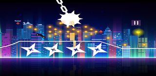 Saturday Night Drive - Screenshot 2