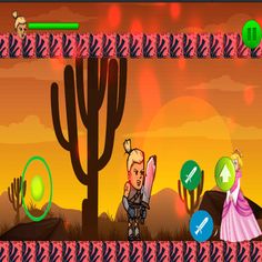 ninja war - Screenshot 3