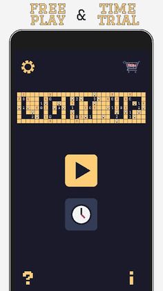 Light Up: Logic Puzzle - Screenshot 4