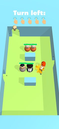 Flick Stadium - Screenshot 2