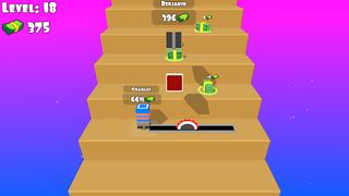 Heaven Racer - Fast & Furious - Screenshot 3