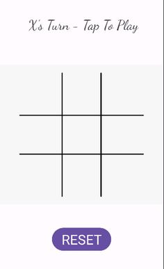 Tic-Tac-Toe - Screenshot 4