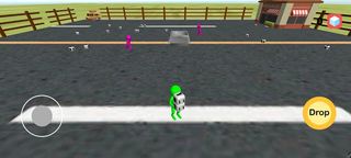 Picker Race - Screenshot 2