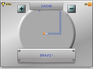 DAD48 - Screenshot 1