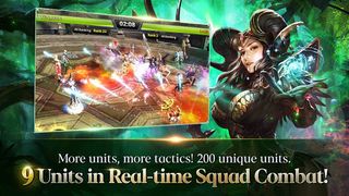 AWAKERS - Screenshot 1