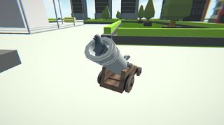 Pigeon Ragdoll Simulator - Screenshot 3