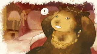 Where Is My Crown? - Screenshot 2