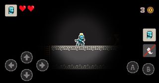 Mummy hunter - Screenshot 3