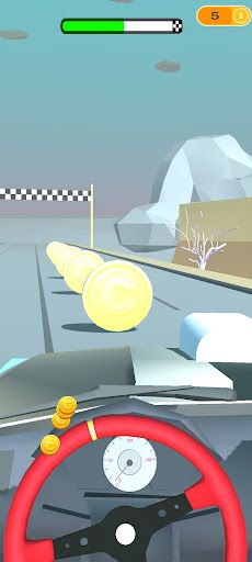 Driving Master - Screenshot 2