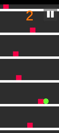 Flying Platform - Screenshot 4