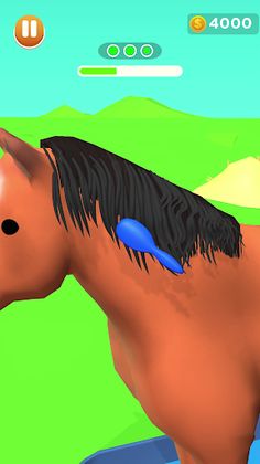 Fix The Hoof - Screenshot 1