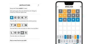 Wheedle Game - Screenshot 1