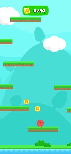 Jump And Run - Screenshot 1