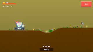 Don't lose your marbles! - Screenshot 2