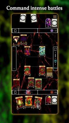 Conclave: Dissension - Screenshot 1