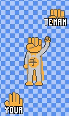 Handman RPS - Screenshot 1