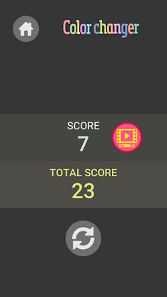 Color changer DX - Screenshot 3