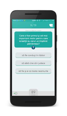 Talantul in negot - intrebari  - Screenshot 4
