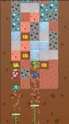 Jump Crashers - Screenshot 4