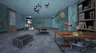 Escape Game - delight - Screenshot 1