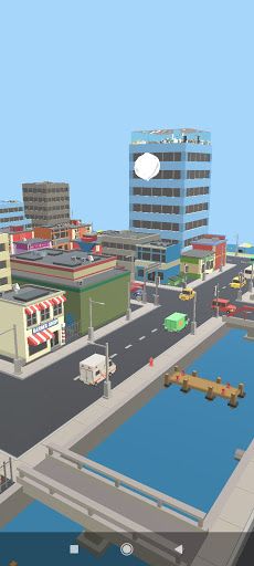 Remote Work - Screenshot 1