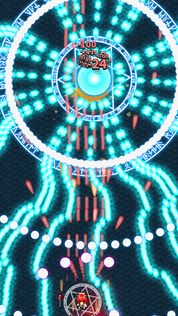 Bullet Hell Heroes - Screenshot 2