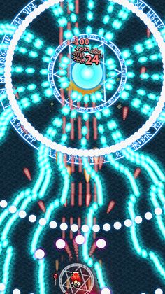 Bullet Hell Heroes - Screenshot 2