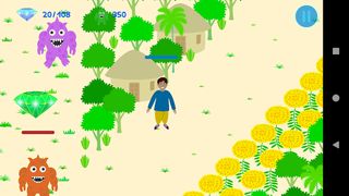 Aditya's Adventures - Screenshot 3